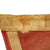 Original German WWII NSDAP National Socialist Vehicle Staff Pennant Flag - 9" x 17" Original Items