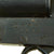 Original Japanese WWII Early Production 35mm Type 10 Flare Signal Pistol With Leather Holster - Serial 1152 Original Items