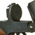 Original Japanese WWII Early Production 35mm Type 10 Flare Signal Pistol With Leather Holster - Serial 1152 Original Items