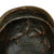 Original Imperial German WWI Prussian EM/NCO Infantry M1915 Pickelhaube Spiked Helmet Original Items