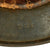 Original German WWII Service Used M40 Single Decal Luftwaffe Helmet with Size 57 Liner - Q64 Original Items