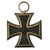 Original German WWII Wehrmacht Iron Cross 2nd Class 1939 in Excellent Condition - EKII Original Items
