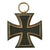 Original German WWII Wehrmacht Iron Cross 2nd Class 1939 in Excellent Condition - EKII Original Items