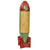 Original U.S. WWII USAAF AN Mark 4 Aircraft Night Signal Float Light Personalized With “Target Signatures” Original Items
