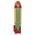 Original U.S. WWII USAAF AN Mark 4 Aircraft Night Signal Float Light Personalized With “Target Signatures” Original Items