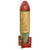 Original U.S. WWII USAAF AN Mark 4 Aircraft Night Signal Float Light Personalized With “Target Signatures” Original Items