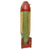 Original U.S. WWII USAAF AN Mark 4 Aircraft Night Signal Float Light Personalized With “Target Signatures” Original Items
