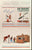 Original U.S. WWII “More Tomahawks For Our United Warriors” War Bonds Propaganda Poster by with Artwork by Charles Presbetonequa of the United States Indian School, Santa Fe, New Mexico - 10 " x 13 ¼” Original Items