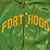 Original U.S. Korean War Era US Army Fort Hood “TANKERS” Green Sports Jacket by Wilson - Size 42 Original Items
