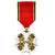 Original German WWII Order of the German Eagle 3rd Class Award with Swords & Ribbon in Original Case Original Items