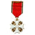 Original German WWII Order of the German Eagle 3rd Class Award with Swords & Ribbon in Original Case Original Items