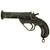 Original Canadian WWII Zinc Webley No 1 Mk V Style Flare Signal Pistol - Serial 33093 Original Items