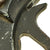 Original Canadian WWII Zinc Webley No 1 Mk V Style Flare Signal Pistol - Serial 33093 Original Items