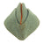 Original German WWII Heer Army Feldgendarmerie EM-NCO Schiffchen M38 Overseas Cap by Robert Lubstein Original Items