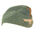 Original German WWII Heer Army Feldgendarmerie EM-NCO Schiffchen M38 Overseas Cap by Robert Lubstein Original Items