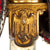Original German WWII Field Marshal Series Lion Head Scharnhorst Pattern Army Officer Sword by Carl Eickhorn with Scabbard & Troddel Original Items
