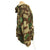 Original German WWII Splinter “B” Camouflage Pattern Winter Parka - Non-Reversible Original Items