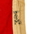 Original German WWII NSDAP Kriegsmarine Marked Small State Service Flag 50cm x 85cm - Reichsdienstflagge Original Items