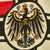 Original WWI Imperial German Navy Large Reichskriegsflagge War Ensign Battle Flag - 78” x 48” Original Items