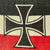 Original WWI Imperial German Navy Large Reichskriegsflagge War Ensign Battle Flag - 78” x 48” Original Items