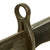 Original U.S. WWI & WWII M1905 Springfield 16" Rifle Bayonet by Rock Island Arsenal with M3 Scabbard - dated 1917 Original Items