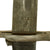 Original U.S. WWI & WWII M1905 Springfield 16" Rifle Bayonet by Rock Island Arsenal with M3 Scabbard - dated 1917 Original Items