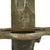 Original U.S. WWI & WWII M1905 Springfield 16" Rifle Bayonet by Rock Island Arsenal with M3 Scabbard - dated 1917 Original Items