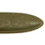Original U.S. WWI & WWII M1905 Springfield 16" Rifle Bayonet by Rock Island Arsenal with M3 Scabbard - dated 1917 Original Items