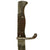 Original German WWI M1898/05 n/A Butcher Sawback Bayonet by DEMAG with Scabbard - dated 1915 Original Items