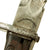 Original German WWI M1898/05 n/A Butcher Sawback Bayonet by DEMAG with Scabbard - dated 1915 Original Items