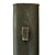 Original German WWI M1898/05 n/A Butcher Sawback Bayonet by DEMAG with Scabbard - dated 1915 Original Items