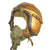 Original U.S. 1950s Navy USN Gentex H-4 Flying Helmet with Oxygen Mask and Internal Summer Flight Helmet Original Items