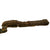 Original U.S. Spanish American War 45 Round .30-40 Krag Rifle Ammunition Belt With Trapdoor M1873 Rifle Socket Bayonet With U.S. Scabbard Original Items