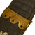 Original U.S. Spanish American War 45 Round .30-40 Krag Rifle Ammunition Belt With Trapdoor M1873 Rifle Socket Bayonet With U.S. Scabbard Original Items