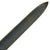 Original U.S. Spanish American War 45 Round .30-40 Krag Rifle Ammunition Belt With Trapdoor M1873 Rifle Socket Bayonet With U.S. Scabbard Original Items