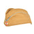Original German WWII HJ Summer Overseas Cap with Blue Piping - Size 57 - HJ Sommer Mütze Original Items