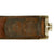 Original German WWII Service Worn Wehrmacht Army Heer Belt with Steel Buckle by R. Sieper & Söhne - dated 1940 Original Items