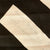 Original German WWII Army Camp Flag Captured and Signed by Members of U.S. Army VII Corps - 39" x 69" Original Items