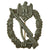 Original German WWII Silver Grade Infantry Assault Badge by Sohni Heubach & Co. - dated 1941 Original Items