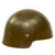 Original Spanish Civil War / WWII Era Modelo M1921 “Sin Ala” Helmet With Liner Original Items