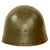Original Spanish Civil War / WWII Era Modelo M1921 “Sin Ala” Helmet With Liner Original Items