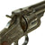 Original U.S. Smith & Wesson Japanese Navy Contract New Model No. 3 Top Break .44cal Revolver - serial 9349 Original Items