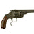 Original U.S. Smith & Wesson Japanese Navy Contract New Model No. 3 Top Break .44cal Revolver - serial 9349 Original Items