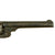 Original U.S. Smith & Wesson Japanese Navy Contract New Model No. 3 Top Break .44cal Revolver - serial 9349 Original Items