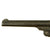 Original U.S. Smith & Wesson Japanese Navy Contract New Model No. 3 Top Break .44cal Revolver - serial 9349 Original Items