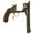 Original U.S. Smith & Wesson Japanese Navy Contract New Model No. 3 Top Break .44cal Revolver - serial 9349 Original Items