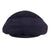 Original German WWII Kriegsmarine Navy Blue Junior Grade Officer Visor Cap - Schirmmütze Original Items