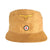 Original Unissued German WWII 1943 dated Kriegsmarine DAK Coastal Artillery M41 Field Cap by Franz Ritter - size 57 Original Items