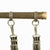 DRAFT Original German WWII 2nd Model Luftwaffe Dagger by E. & F. Hörster with Scabbard & Portepee Original Items