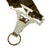 DRAFT Original German WWII 2nd Model Luftwaffe Dagger by E. & F. Hörster with Scabbard & Portepee Original Items